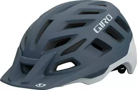 Giro Radix Integrated Mips rožinis M (55-59 cm) pilkas