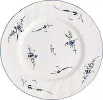Villeroy & Boch Old Luxembourg pietų lėkštė, 26 cm