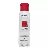 „Goldwell Elumen“ ilgai išliekantys plaukų dažai „Gn@all“, 200 ml