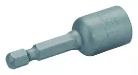 Grąžtas Bahco Laikiklis stoginiams sraigtams 1/4" 8mm blisteryje