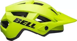 Bell BELL SPARK 2 matinis hi-viz mtb šalmo dydis. Universalus M/L (53–60 cm) (NAUJAS)