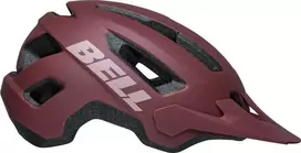 Bell BELL NOMAD 2 INTEGRATED MIPS mtb šalmas matinis rožinis dydis. Universalus S/M (52-57 cm)