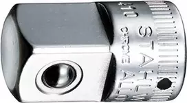 Grąžtas Adapteris iš 1/2'' į 3/4'' Stahlwille 514; 44 mm