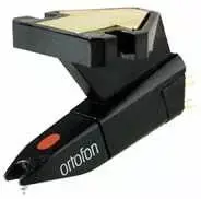 Patefono adata Ortofon OM 78