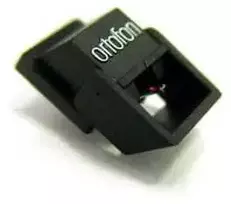 Patefono adata Ortofon Stylus GT