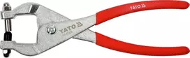 Yato Toya Sa Poland Replės apvalioms skylėms daryti | 240 mm (YT-51320)