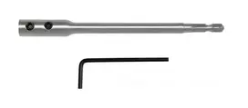 Yato ilgintuvas plunksniniams grąžtams 150mm YT-3256
