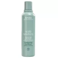 Aveda Scalp Solutions Balancing Šampūnas šampūnas riebiems plaukams, 200 ml