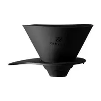 Hario - Zebrang V60-02 Flat Dripper