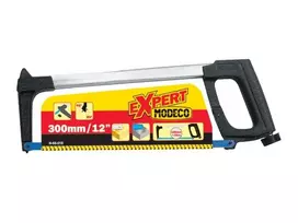 Modeco Metalo pjovimo pjūklas 300mm - MN-65-010