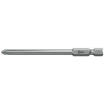 Grąžtas 1/4" antgalis Phillips varžtams, dydis PH1/127mm, Wera [05059765001]