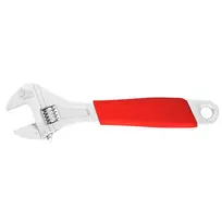 Reguliuojamas raktas TOP TOOLS 35D117 150 mm, 0-17 mm