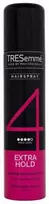TRESemmé Extra Hold Hairspray Plaukų lakas moterims, 250 ml