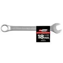 AW-Tools AWTOOLS veržliaraktis su atviru galu CrV DIN3113 Dydis: 18 (MM)