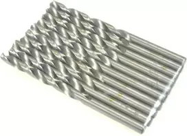 Grąžtas AW-Tools AWTOOLS grąžtai METAL balta 6,0mm/10vnt.