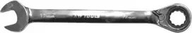AW-Tools AWTOOLS kombinuotas raktas SU REKETU 13mm SU PERJUNGIKLIU