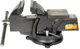 Carruzzo ROTARY VISE 100MM 7KG