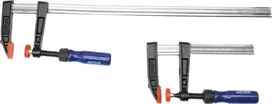 AW-Tools AWTOOLS STALIAUS SPAUSTUVAS F TIPO /120x 250mm