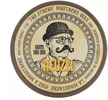 Plaukų formavimo vaškas Reuzel The Stache, 28g