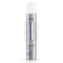 Londa Professional Dramatize It X-Strong Hold Mousse Plaukų putos moterims, 500 ml