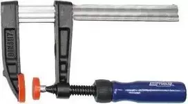 AW-Tools AWTOOLS STALIAUS SPAUSTUVAS F TIPO / 80x250mm