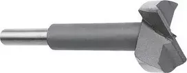 Grąžtas Wolfcraft Cilindrinė medžio freza WS 25X53 mm