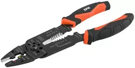 EPM Slopinimo replės 4w1 215mm - E-400- 0056