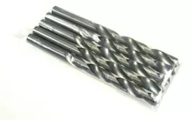 Grąžtas AW-Tools AWTOOLS grąžtai METAL balta 8,0mm/5szt.