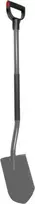 AW-Tools AWTOOLS sodo kastuvas su metaliniu kotu /AW