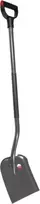 AW-Tools AWTOOLS SAND SHVEL METAL RANKENA /AW