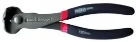 Modeco Priekinės frezos 160mm MN-26-066