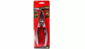 Modeco Šarnyriniai šoniniai frezai 190mm MN-20-147