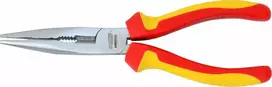 AW-Tools AWTOOLS ILGOS TIESIOS REPLĖS VDE 180 mm
