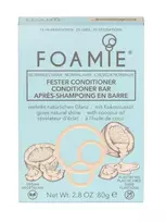 Kietasis kondicionierius plaukams Foamie Bar Shake Your Coconuts, 80 g