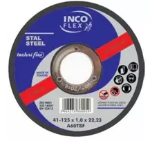 Inco Flex INCOFLEX METALO PJOVIMO DISKAS 300 x 3,2 x 32mm
