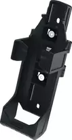 Spyna Abus Bordo 6000C/90 juodas SH