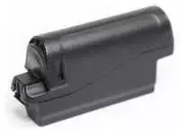 Zebra BTRY-NGWT-50MA-01, Įkraunama baterija, Ličio jonų (Li-Ion), 1 vnt., 5000 mAh, Juoda, Zebra WT6000