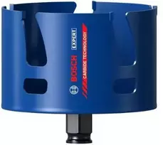 Grąžtas Bosch Gręžimo karūna 105mm Construction Material
