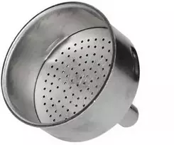 Bialetti Bialetti - Pakeičiamas piltuvėlis aliuminio kavos aparatams 1tz