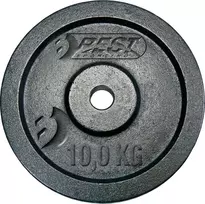 Ketaus svoris 10 kg Best Sporting