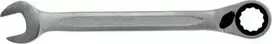 TengTools Raktas su terkšle Teng Tools 600516R; 16 mm; 208 mm