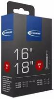 Schwalbe Schwalble SV 4 16'/18' dviračio kamera