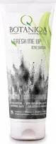 Botaniqa Fresh Me Up Šampūnas – Aktyvuotos Anglies Formulė, Naikina Kvapias Medžiagas, 250ml Buteliukas