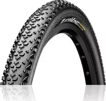 Padanga 27.5" Continental Race King II TR 55-584 Skin Fold
