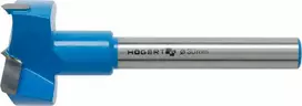 Grąžtas Hogert Technik Forstnerio antgalis 26 mm