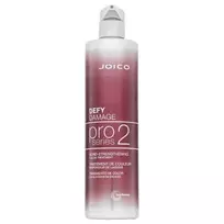 Joico Defy Damage Pro 2 Series Bond-Strengthening Color Treatment stiprinamoji priemonė po plaukų dažymo, 500 ml