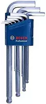Bosch Hex raktų rinkinys