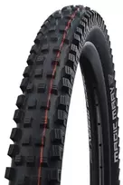 „Schwalbe Magic Mary SnakeSkin Addix Soft“ kalnų dviračio padanga, 27,5 x 2,80, 650 B