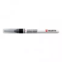 Grąžtas WURTH GRĘŽIMO SKYLIŲ ŽYMEKLIS 2MM, Juodas