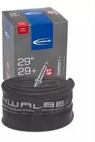 „Schwalbe“ kamera 29" SV19F 54/75-622 laisvojo važiavimo ventilis